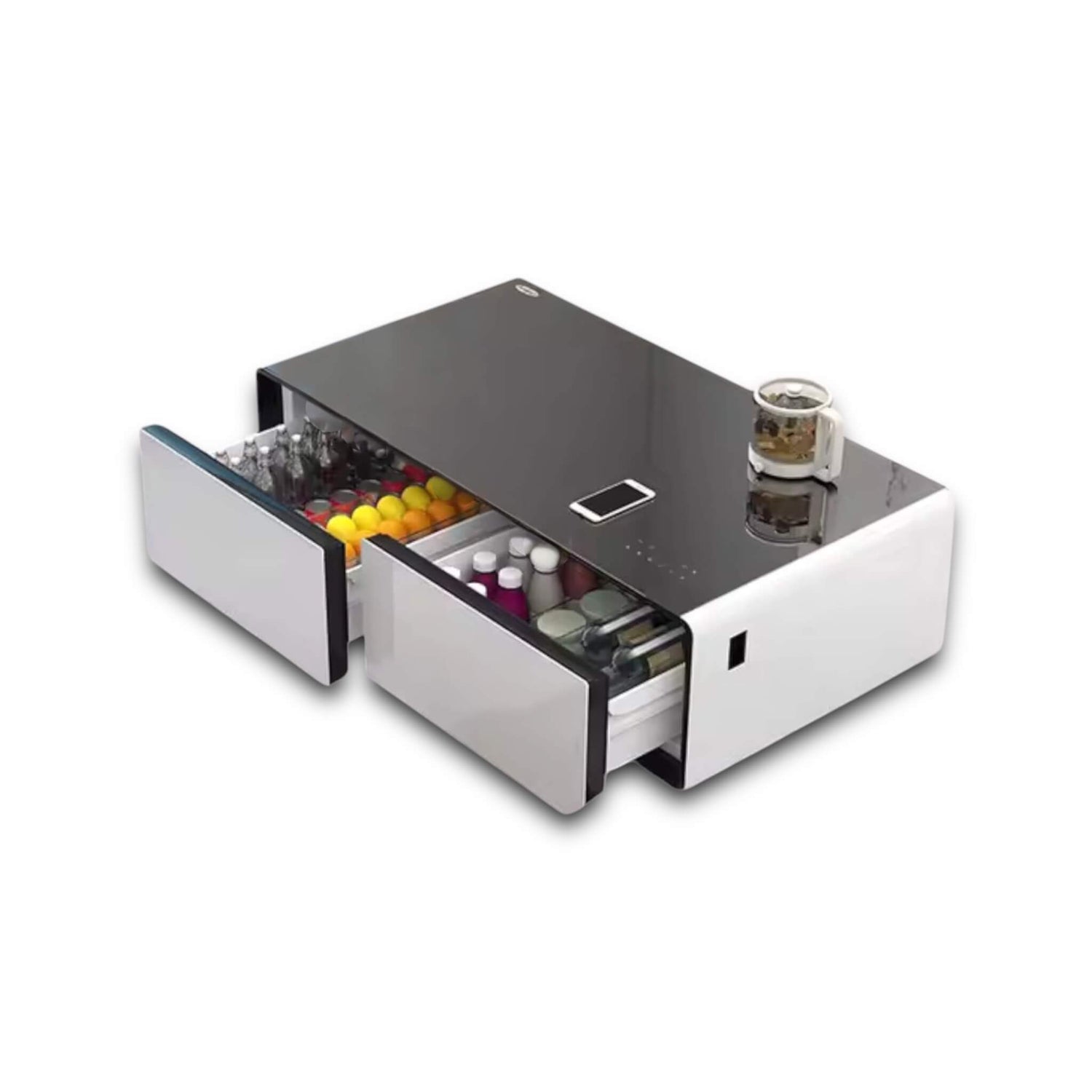 Smart Coffe Table