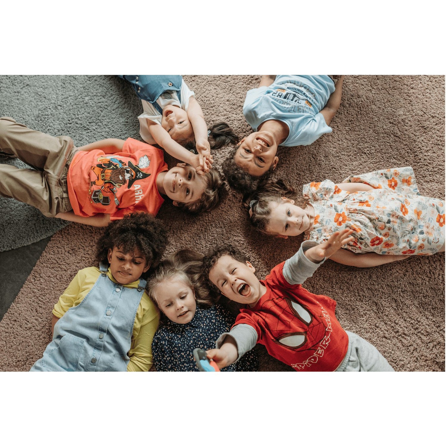 Kids products from xStore in Qatar - fun, safe, and creative toys, gadgets, and essentials.