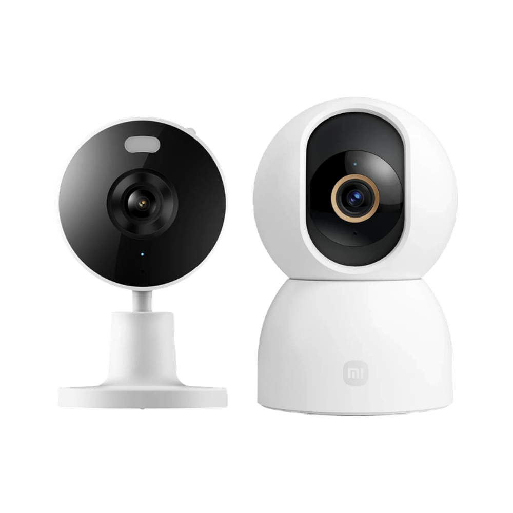 Cameras from xStore in Qatar – action, security, and content creation gear.