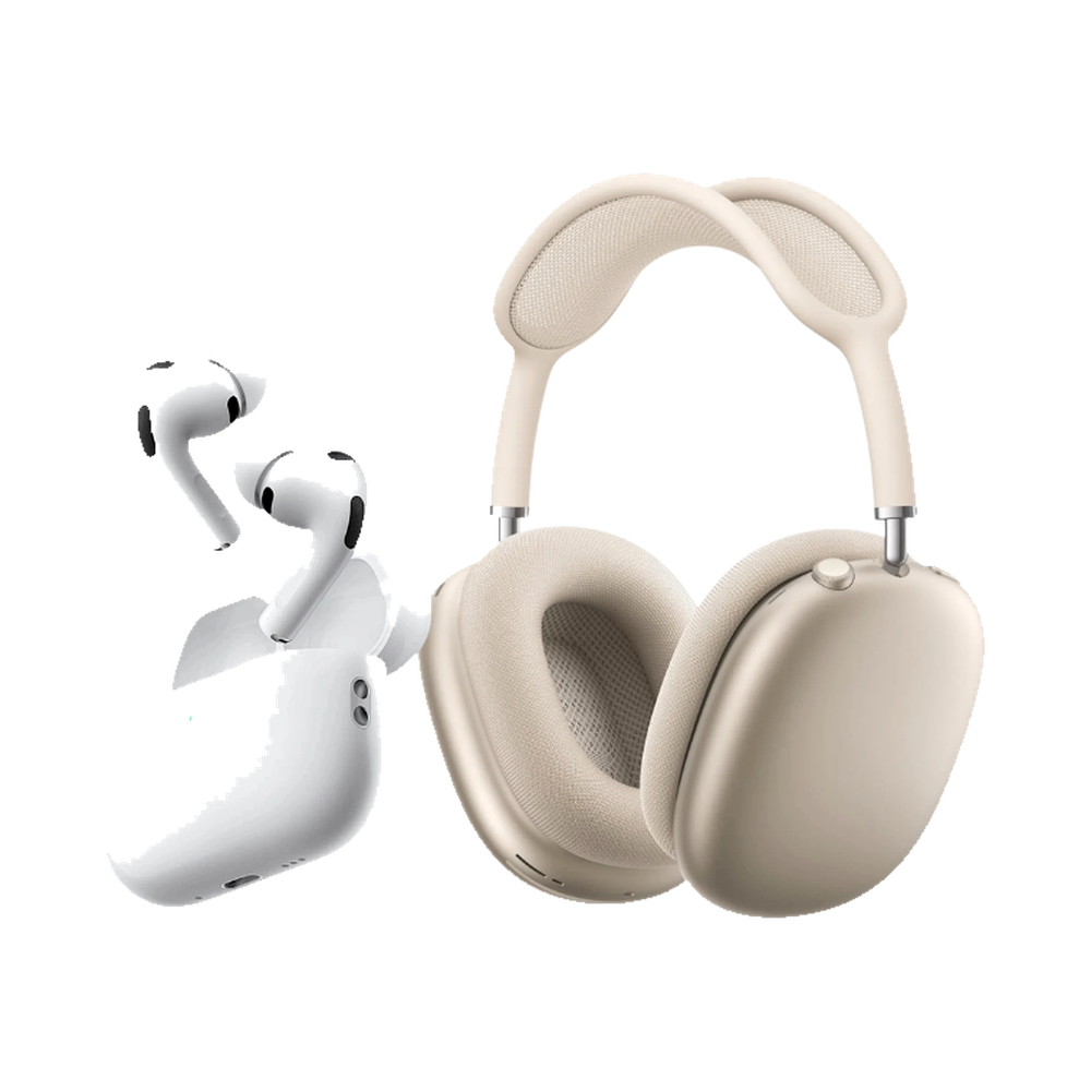 Headphones from xStore in Qatar – wireless, noise-canceling & high-quality sound gear.