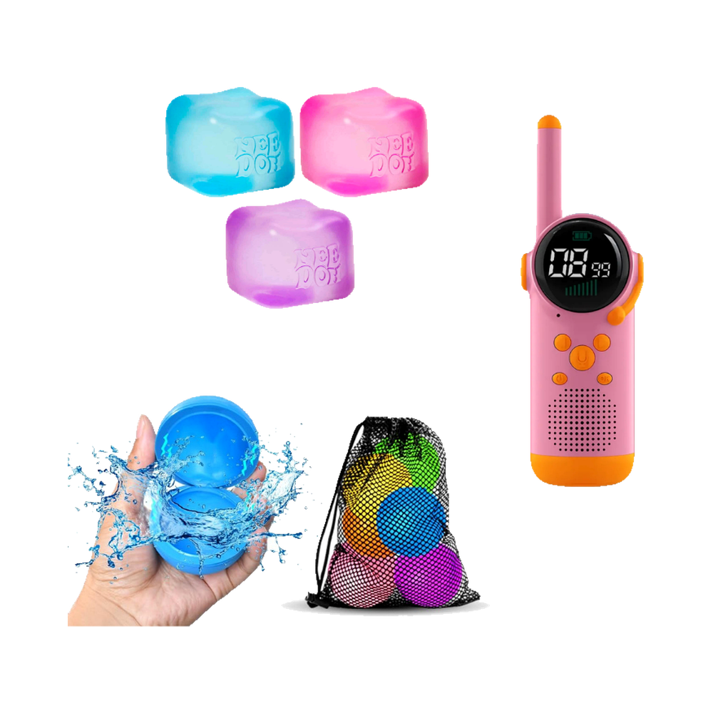 Kids products from xStore in Qatar - fun, safe, and creative toys, gadgets, and essentials.