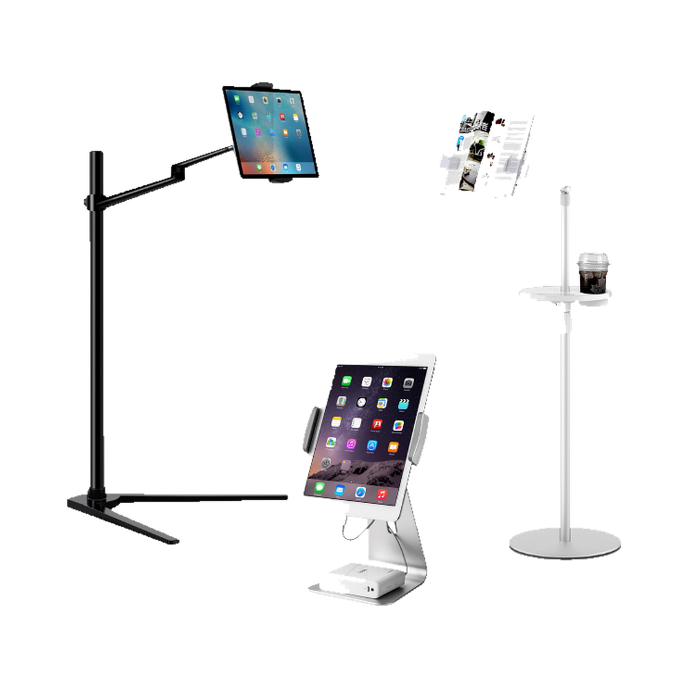  ‫احصل على قواعد وستاندات وطاولات مميزة | xStore.qa in Qatar