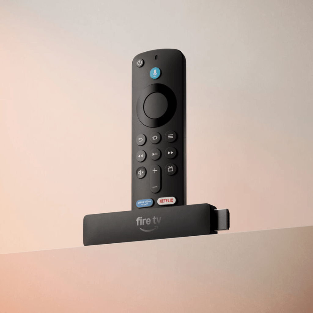 Amazon Fire TV Stick HD 8GB Wi-Fi 6