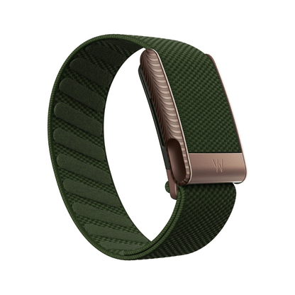 Whoop MG SuperKnit Band from xStore in Qatar, Stylish, ECG-compatible, fully adjustable.