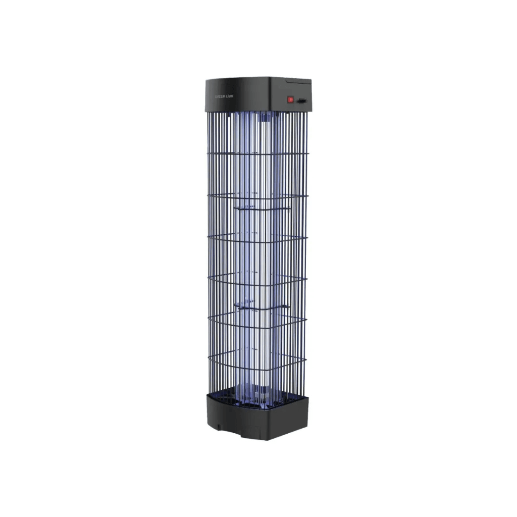 Green Lion Thoofan Insect Killer 20W Black - xStore in Qatar