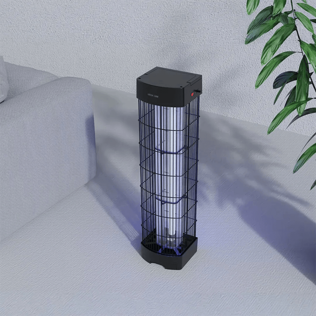 Green Lion Thoofan Insect Killer for Home and Office - xStore in Qatar