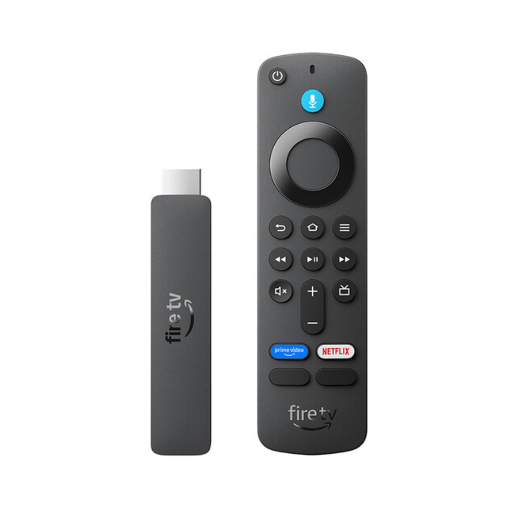Amazon Fire TV Stick HD 8GB Wi-Fi 6