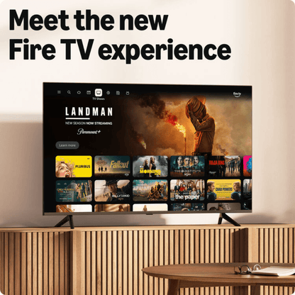 Amazon Fire TV Stick HD 8GB Wi-Fi 6
