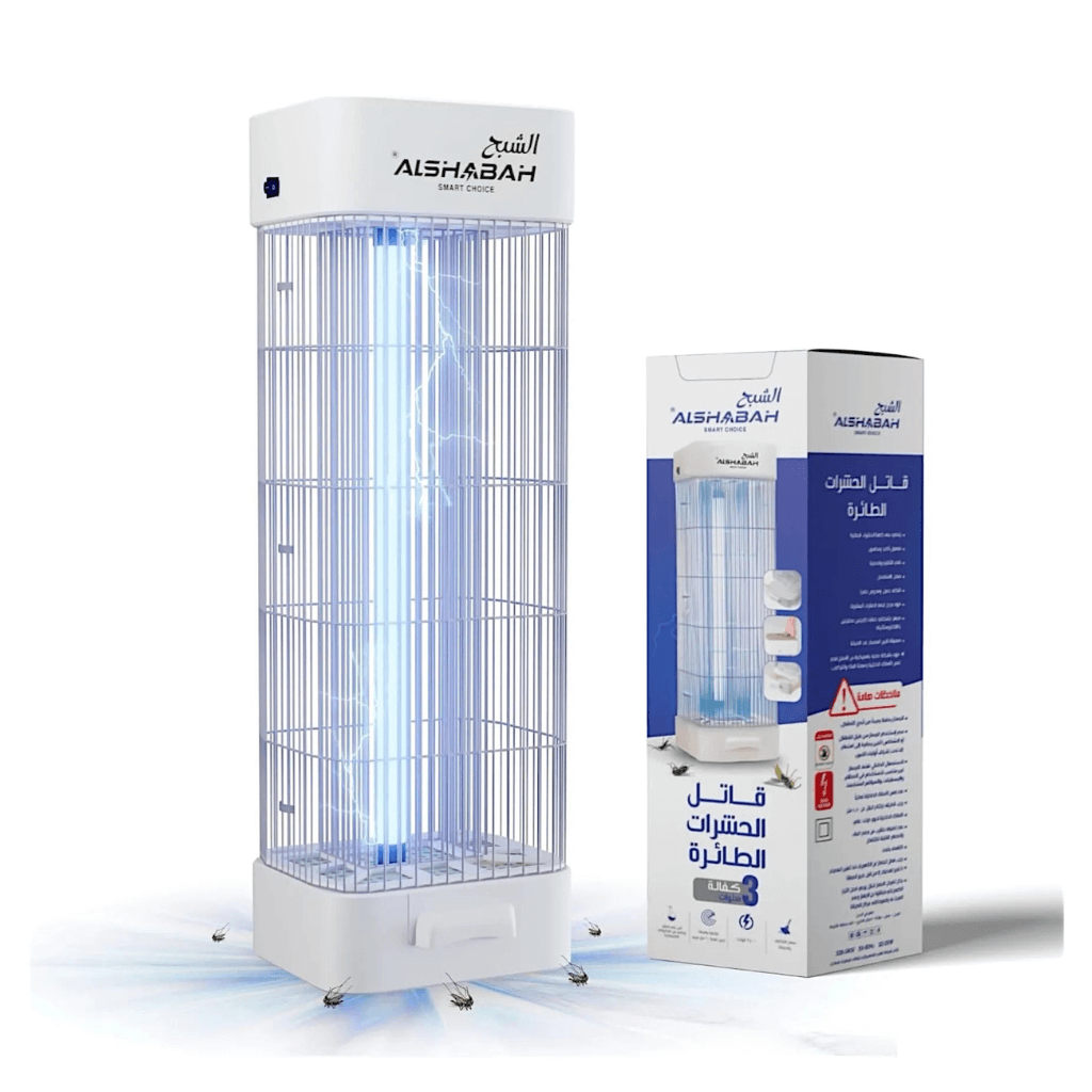 Alshabah insect zapper 3800V in Qatar