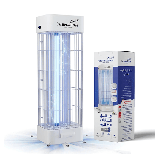 Alshabah insect zapper 3800V in Qatar