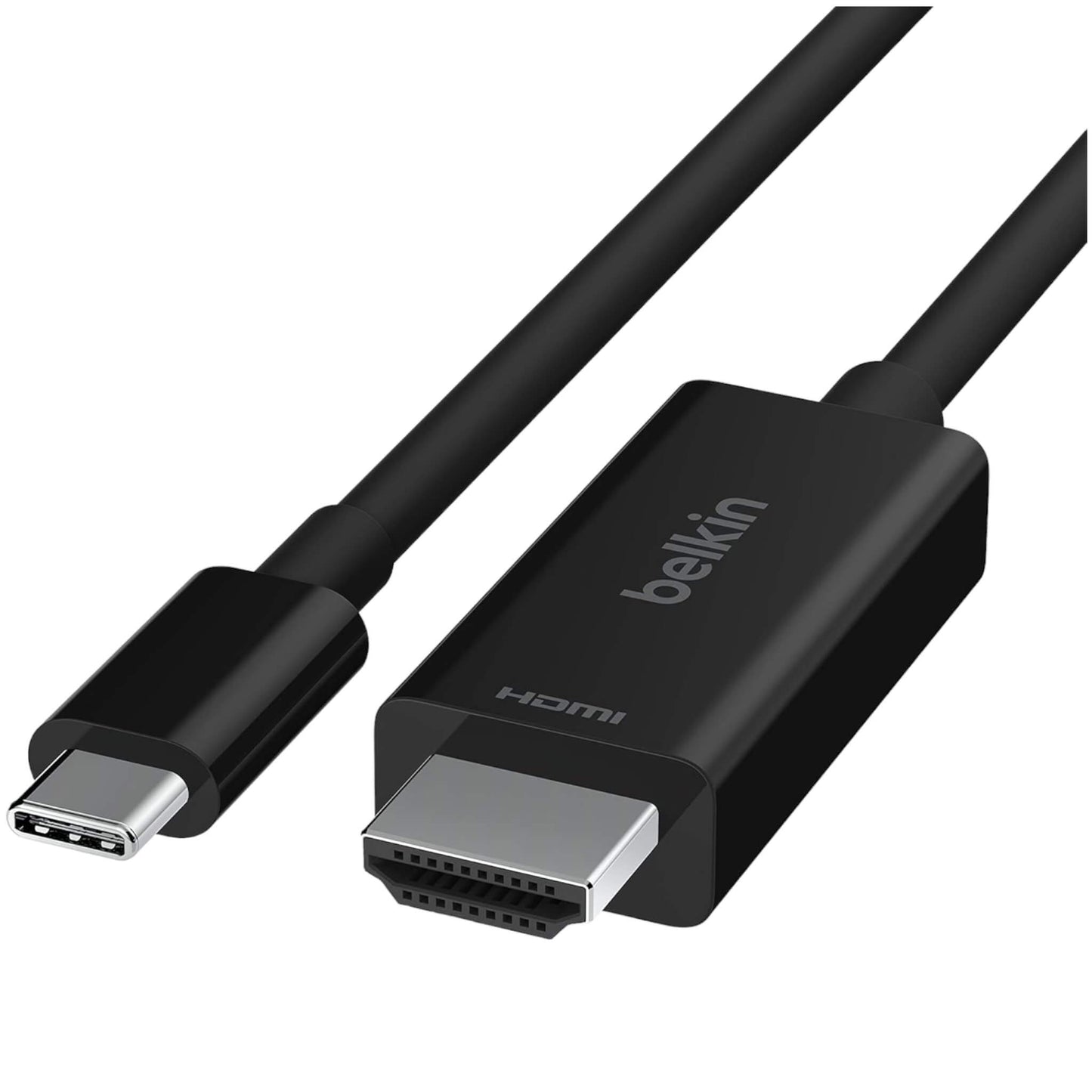 belkin usb c to hdmi 2.1 cable 8k 2m qatar