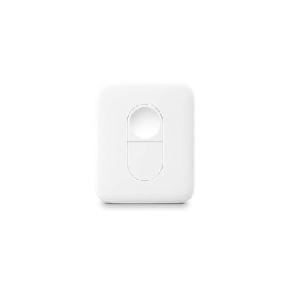SwitchBot Remote One Touch Button, Control with Just 1 Click - There's no need to use your smartphone. xStore in Qatar.