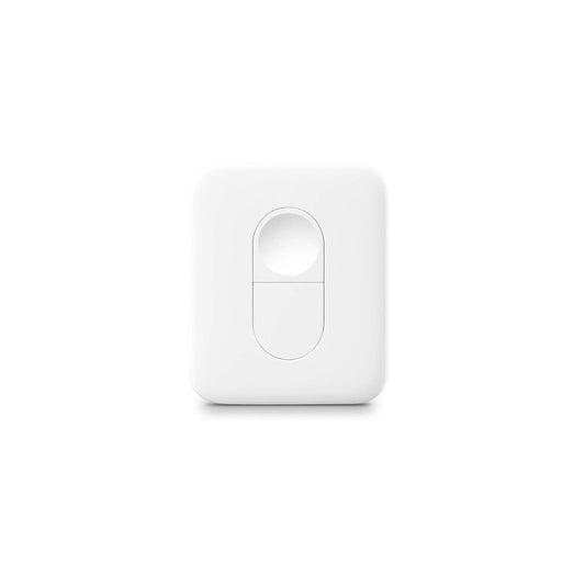 SwitchBot Remote One Touch Button, Control with Just 1 Click - There's no need to use your smartphone. xStore in Qatar.