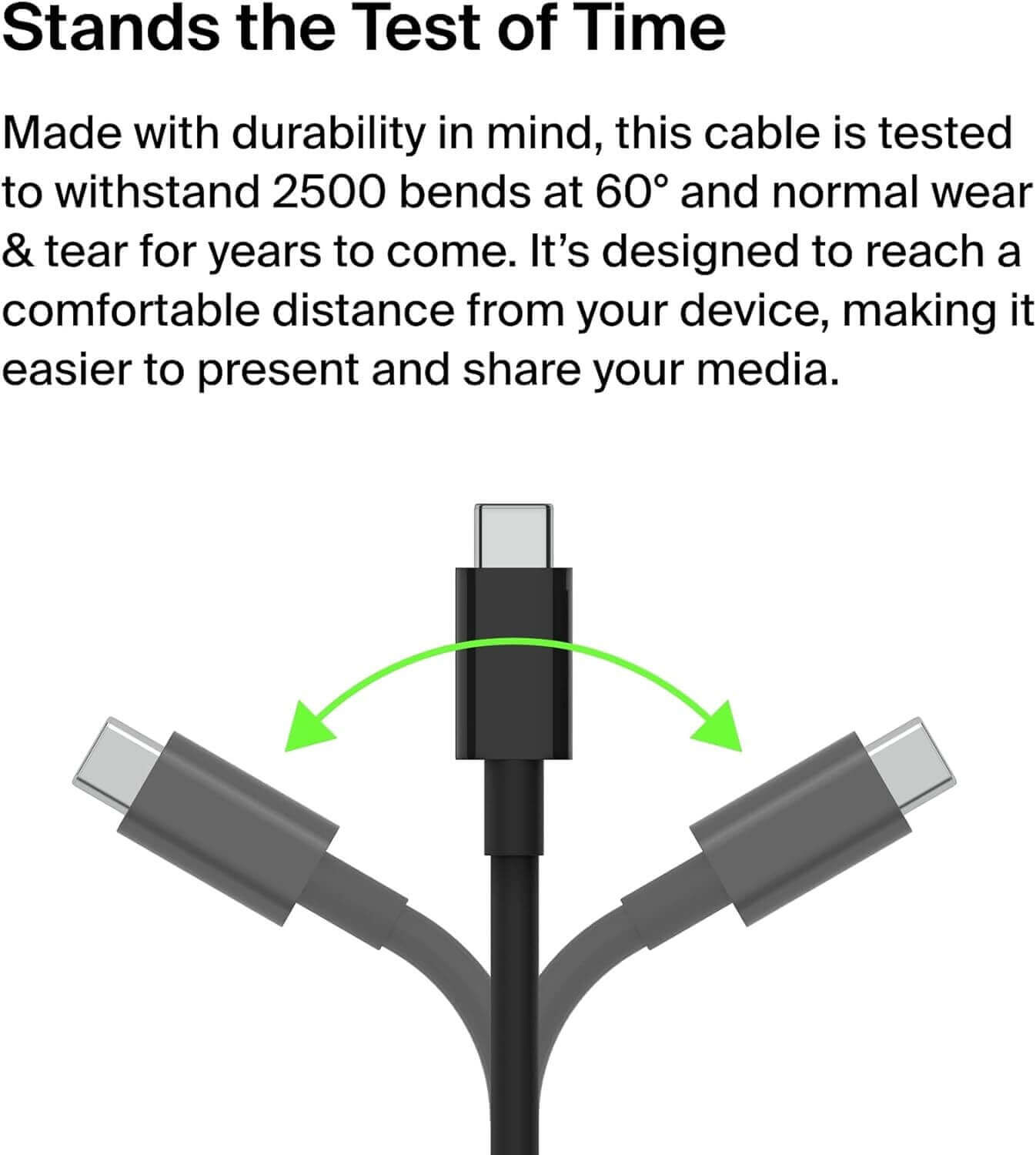 belkin hdmi cable for laptop to tv 8k