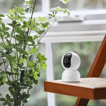 Xiaomi Smart Camera C400