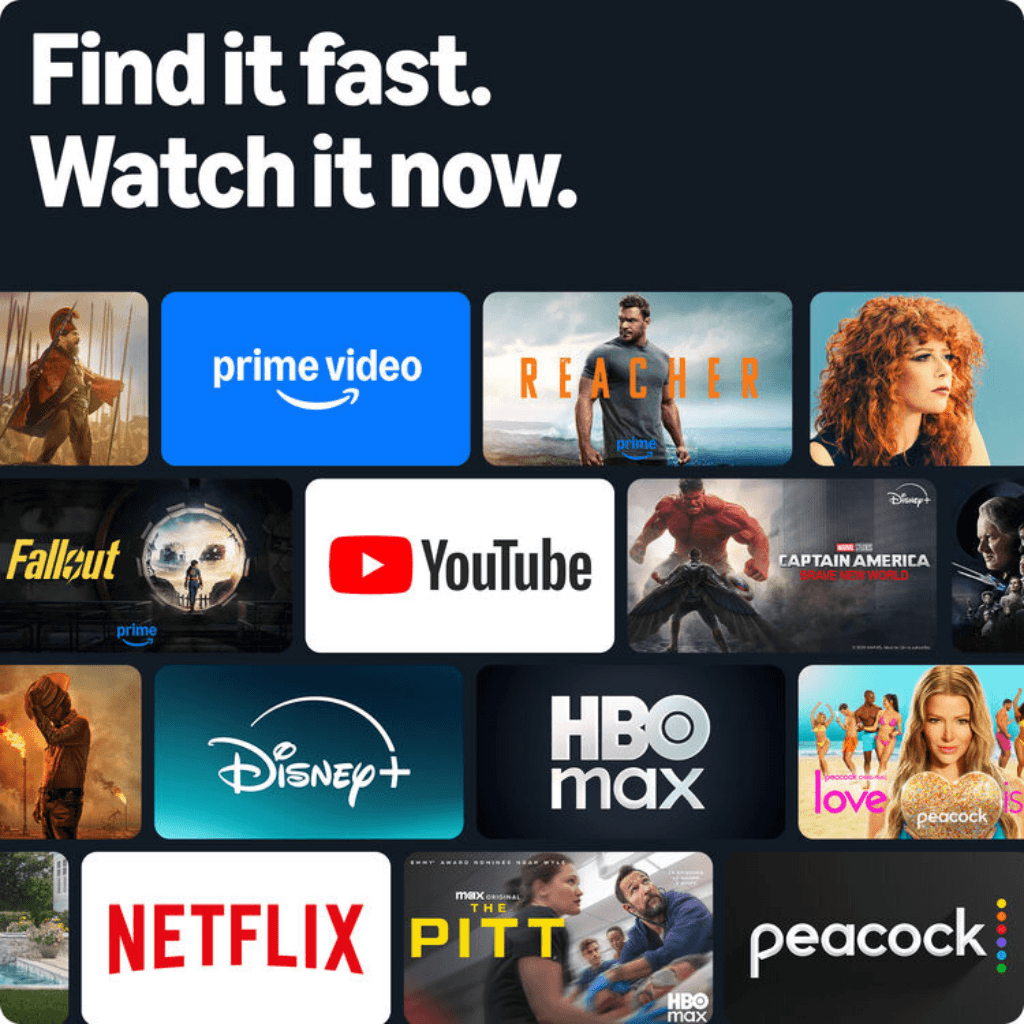 Amazon Fire TV Stick HD 8GB Wi-Fi 6