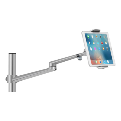 Extra Arm for iPad Stands, sturdy and adjustable extension for flexible positioning, from xStore in Qatar.