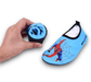 حذاء سبايدر مان - ازرق - اطفال - xStore
