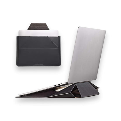 MOFT Carry Sleeve - 15-16 inch, 3-in-1 Stylish Carry-on Solution، available from xStore.qa in Qatar.