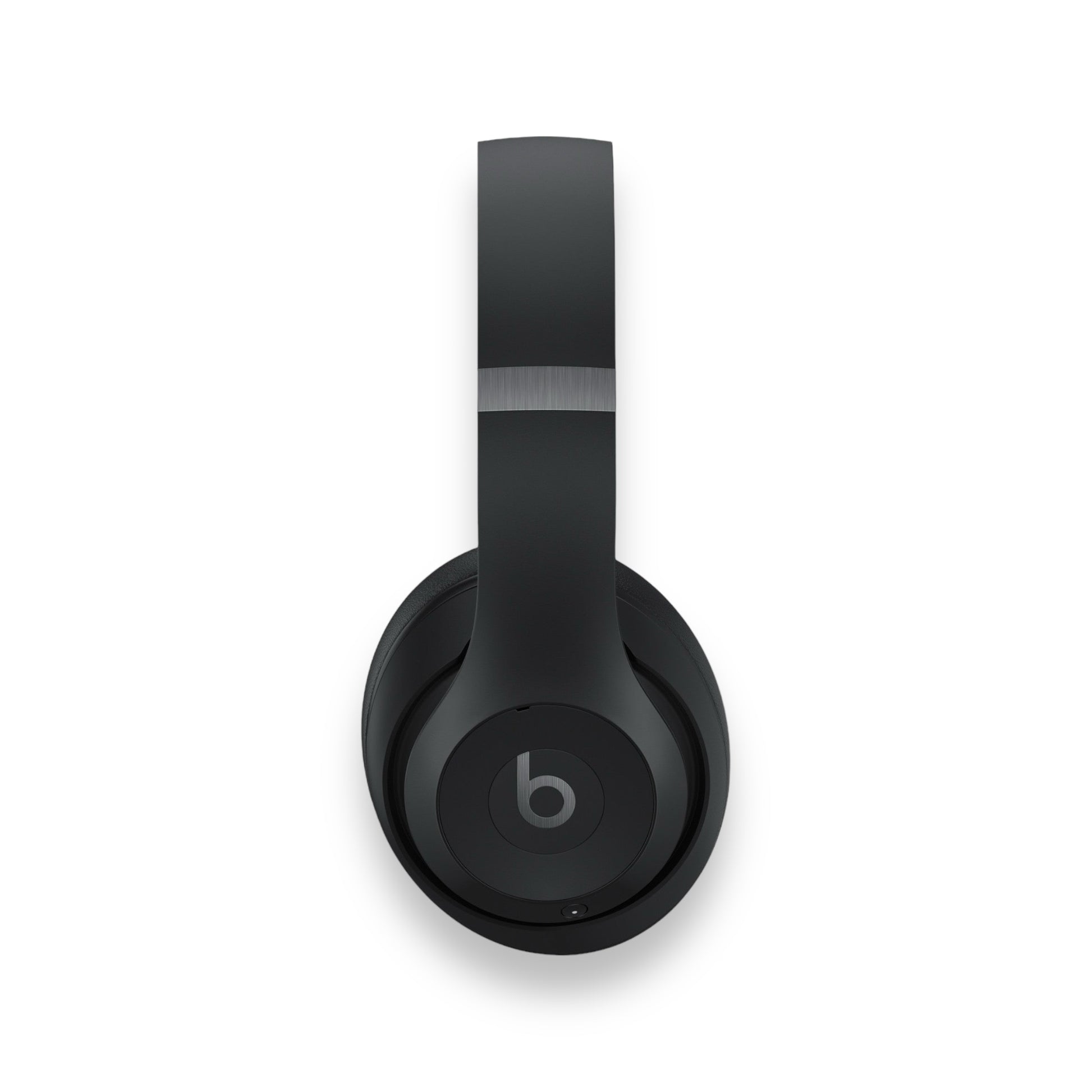 Beats headphones offer active noise cancellation and transparency modes for total sound control from xStore in Qatar.