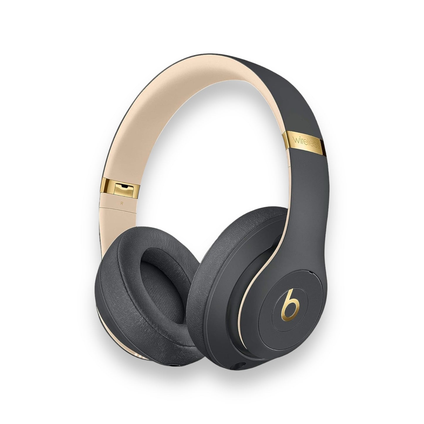 Advanced noise-canceling wireless headphones, 22-hour battery, quick charging, real-time audio calibration from xStore in Qatar