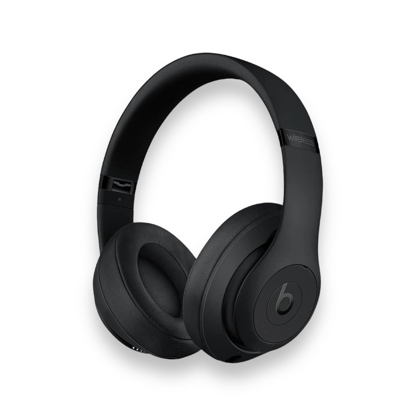 Advanced noise-canceling wireless headphones, 22-hour battery, quick charging, real-time audio calibration from xStore in Qatar