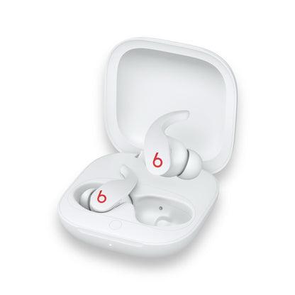 Beats Fit Pro offers Active Noise Cancelling and Transparency Mode for a customized listening experience, from xStore in Qatar.