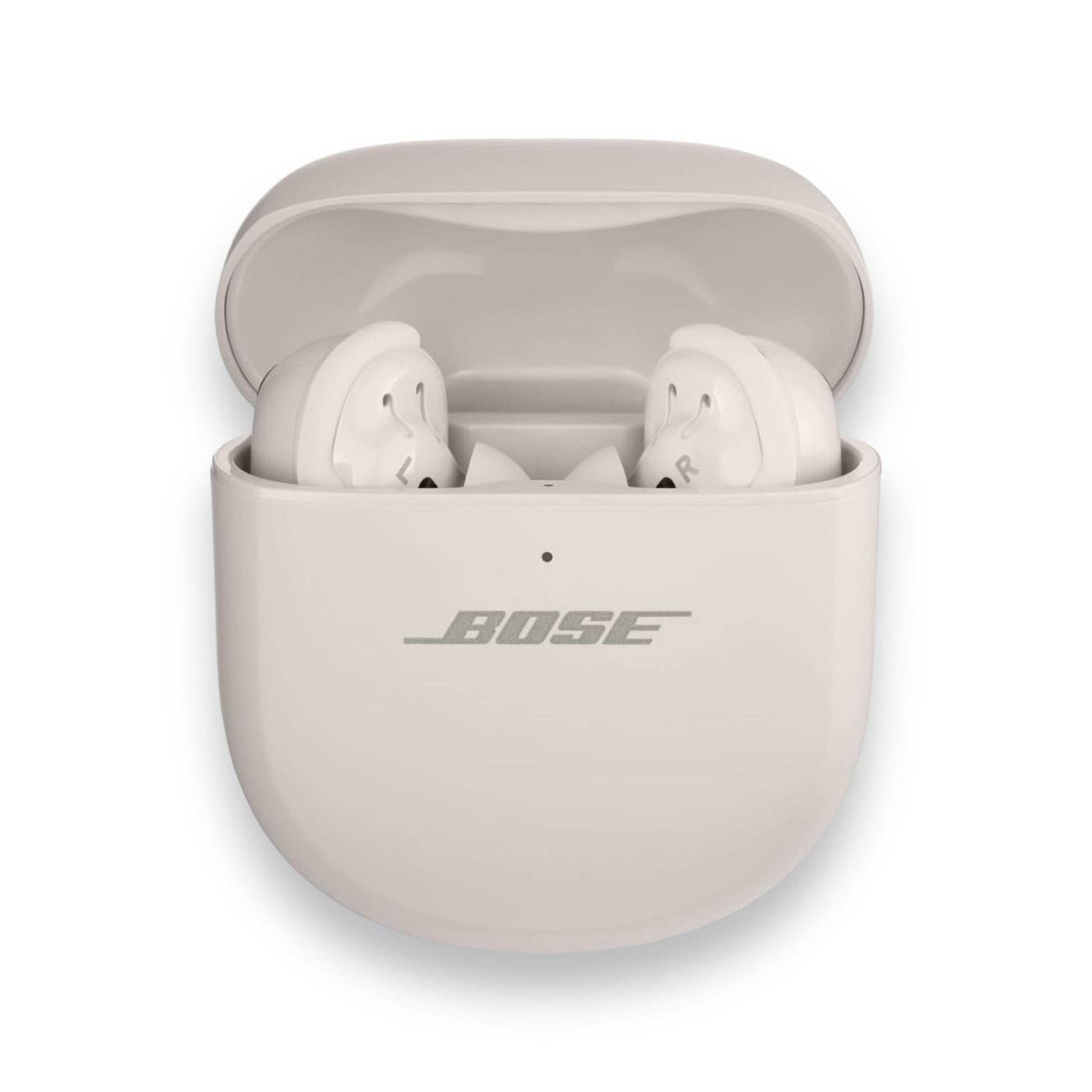 Bose QuietComfort Ultra Earbuds include three listening modes: Quiet Mode, Aware Mode, Immersion Mode, from xStore in Qatar.