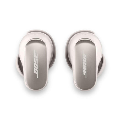 Bose QuietComfort Ultra Earbuds provide up to 6 hours of battery life and 2 extra hours with a 20-minute charge from xStore in Qatar.