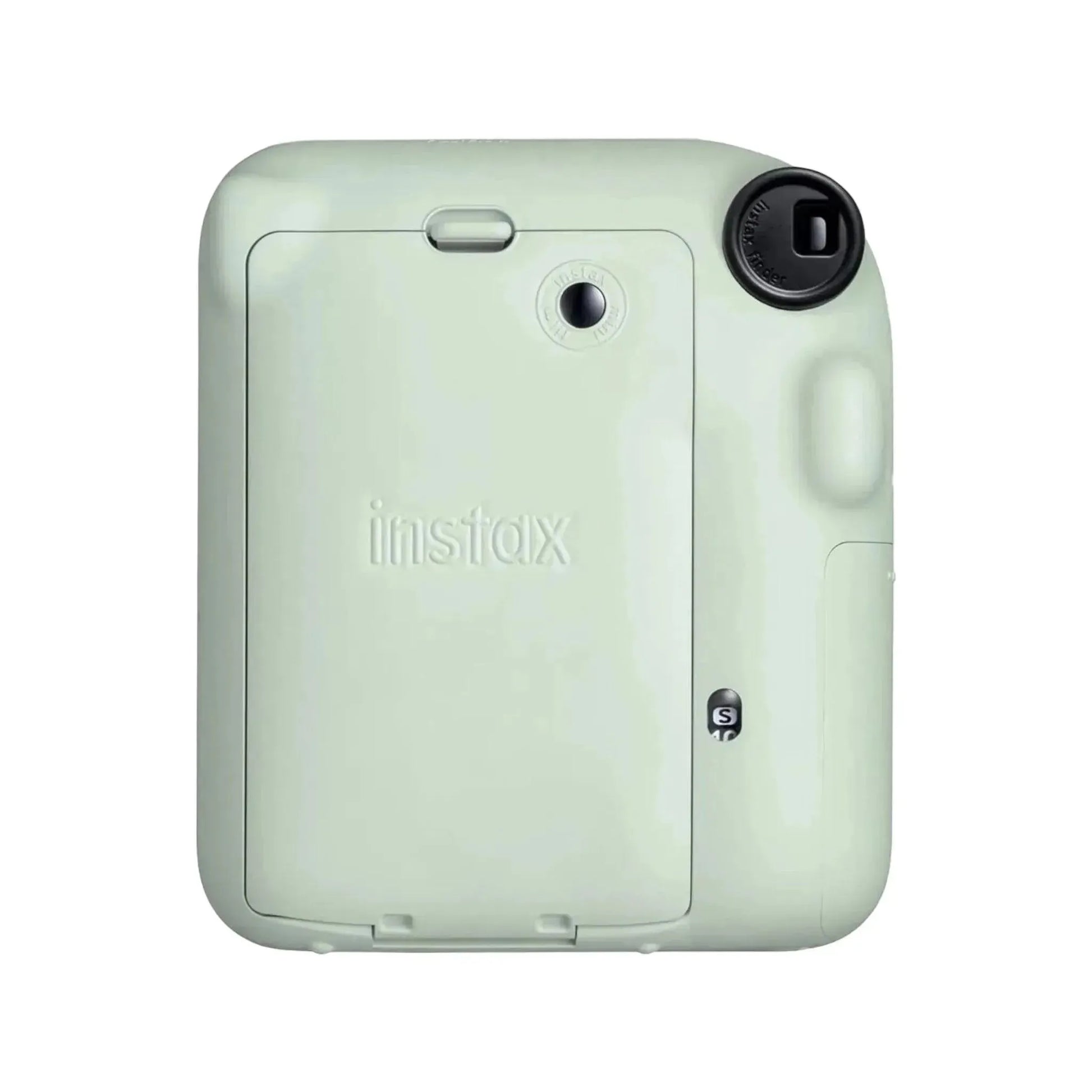 Fujifilm Instax Mini 12 Instant Camera - Compact and easy-to-use, perfect for memories, available at xStore in Qatar