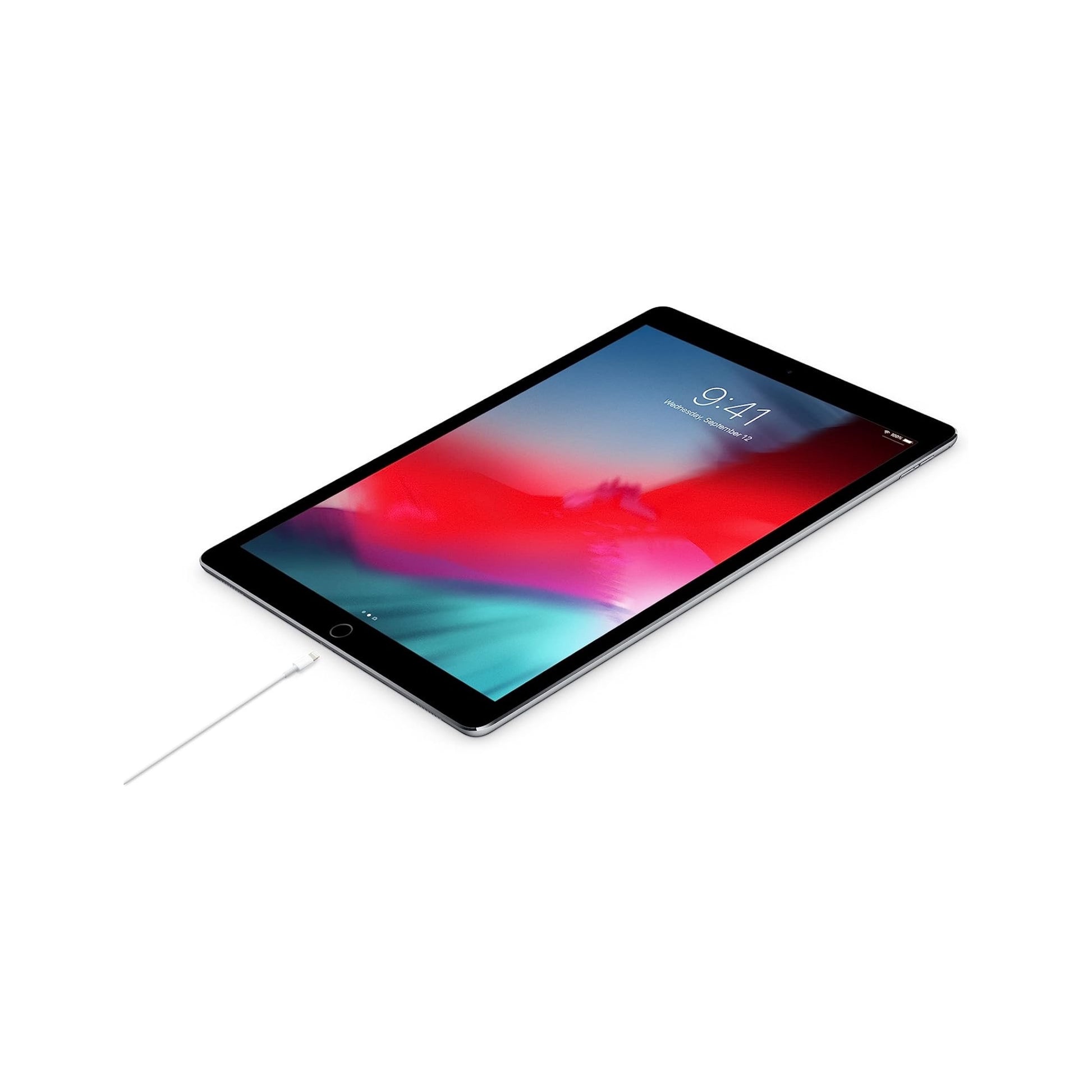 ‫احصل علي سلك USB-C الى لايتينيق من شركة ابل بطول ١ متر من اكس ستور في قطر. يدعم الايفون والايباد، اطلب اونلاين