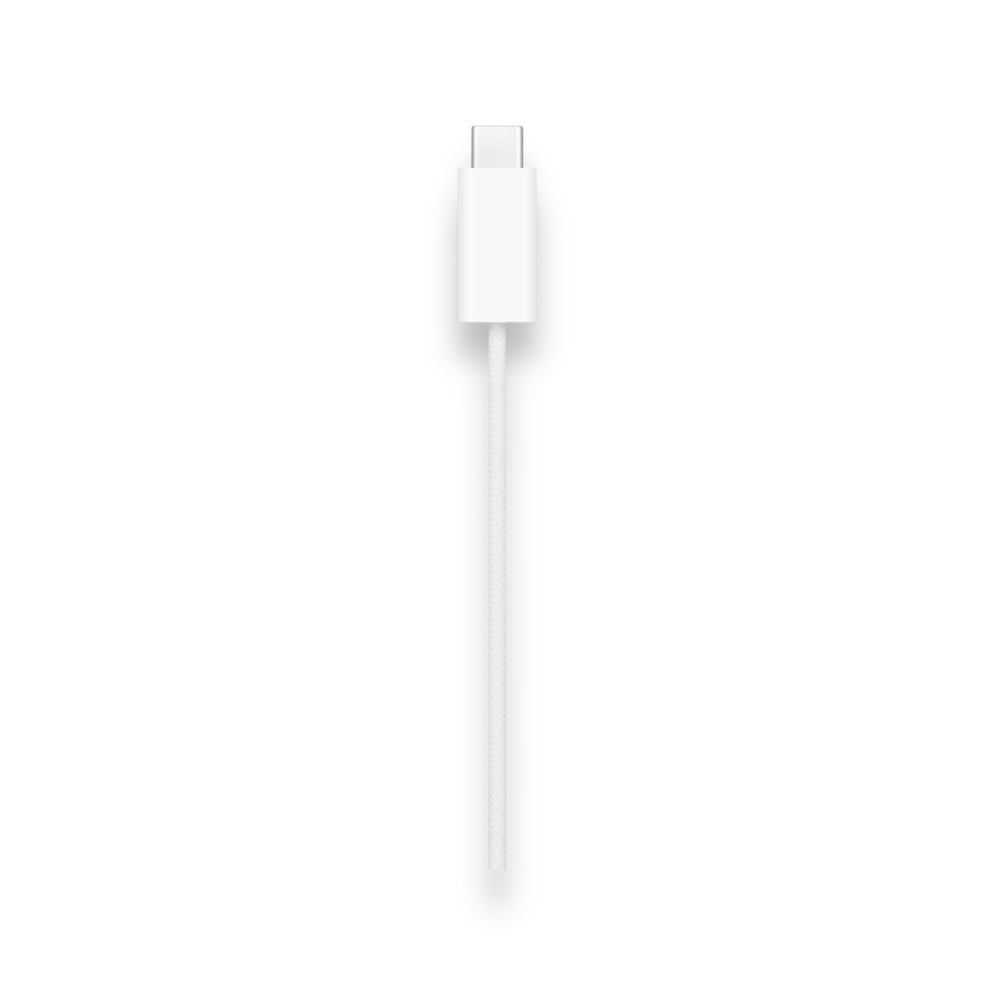 Apple Watch Magnetic Fast Charger to USB-C Cable - 1m
Available Now From xStore in Qatar. 