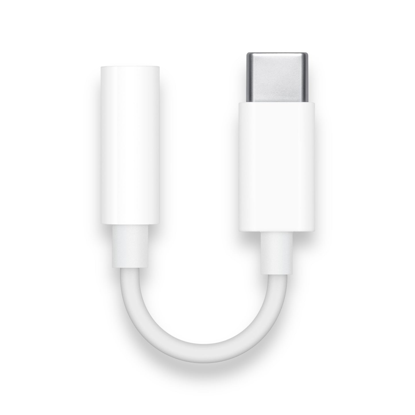 Apple USB-C to 3.5 mm Headphone Jack Adapter، Available Now From xStore in Qatar. 