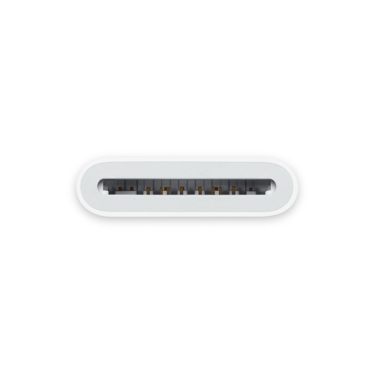 Get Apple USB-C to SD Card Reader from xStore in Qatar, Compatible with USB-C Mac, iPad, and iPhone،