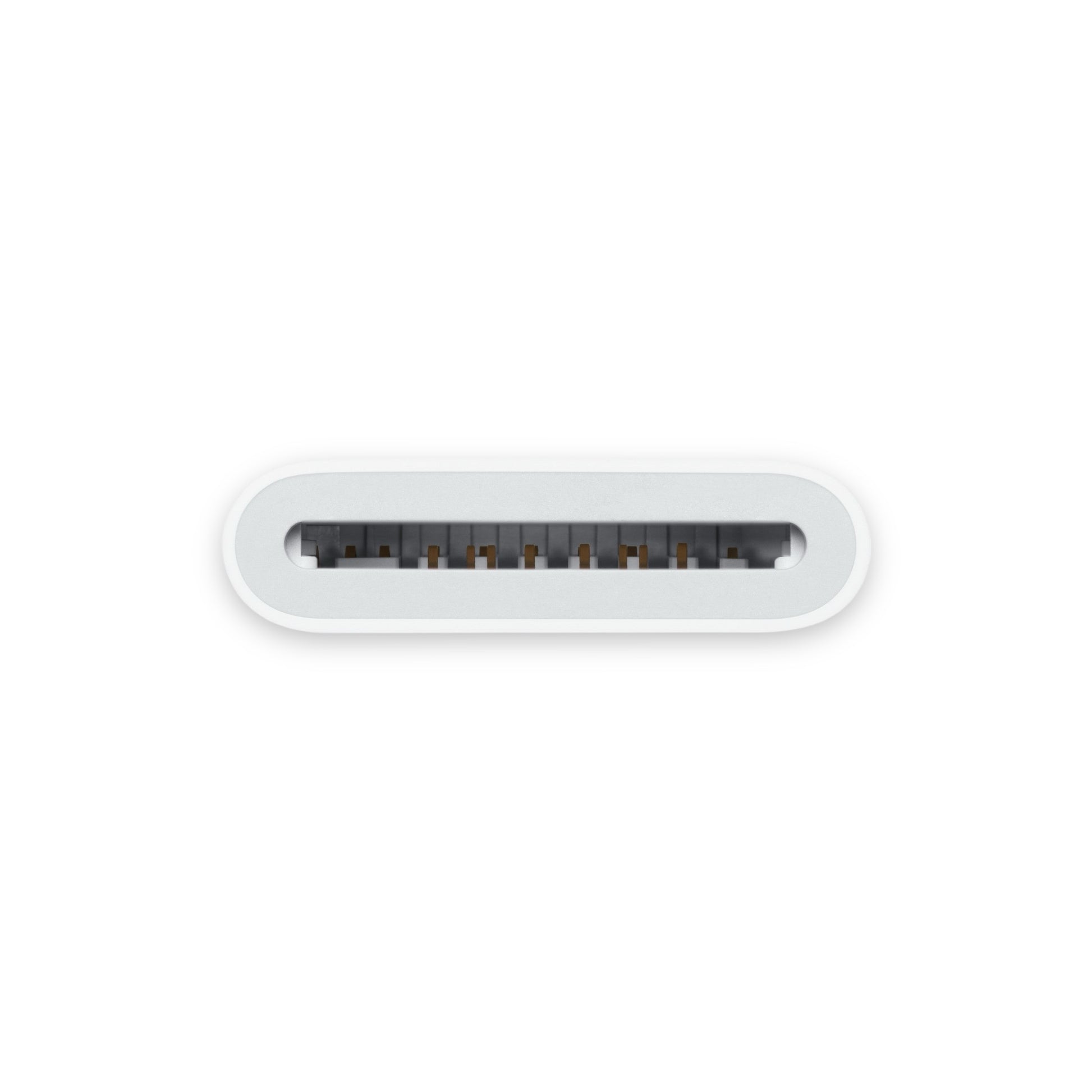 Get Apple USB-C to SD Card Reader from xStore in Qatar, Compatible with USB-C Mac, iPad, and iPhone،