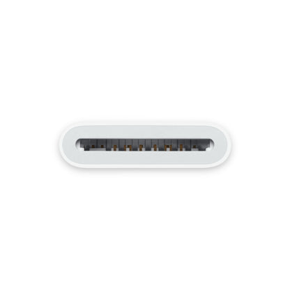 Get Apple USB-C to SD Card Reader from xStore in Qatar, Compatible with USB-C Mac, iPad, and iPhone،