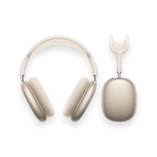 Up to 2x Active Noise Cancellation with Transparency mode for immersive sound from xStore in Qatar.