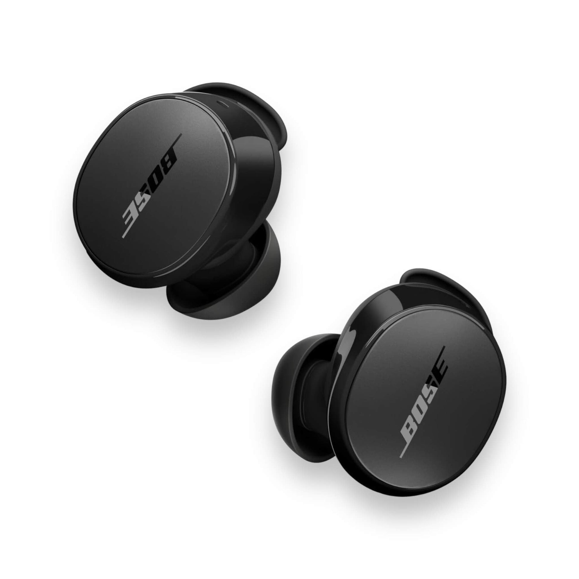 Bose QuietComfort Earbuds with advanced noise cancellation، Transparency Mode for distraction، from xStore in Qatar.