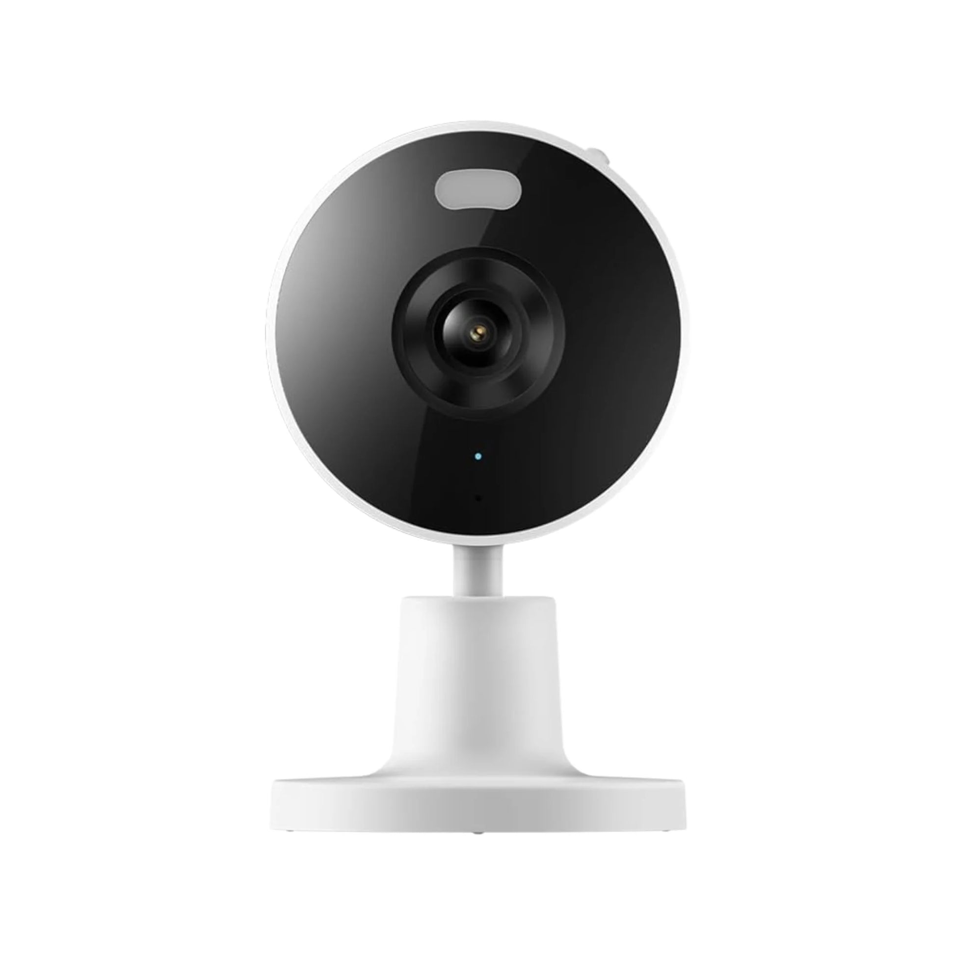 Get Mi Xiaomi Smart Camera C100 2K high-resolution video with 3MP camera sensor. Infrared night vision, from xStore.qa