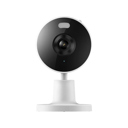 Get Mi Xiaomi Smart Camera C100 2K high-resolution video with 3MP camera sensor. Infrared night vision, from xStore.qa
