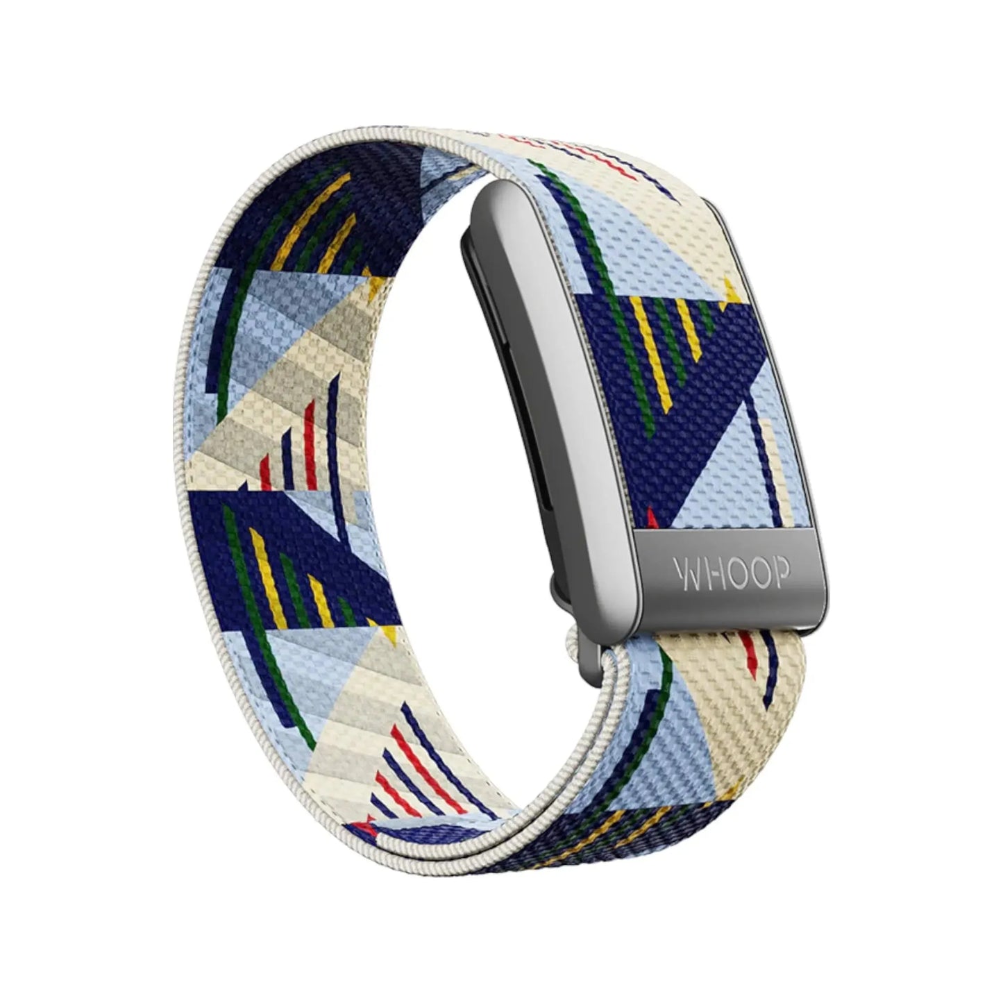 Sail SuperKnit Band for Whoop, vibrant and durable knit band with a perfect design, available in xStore in Qatar.