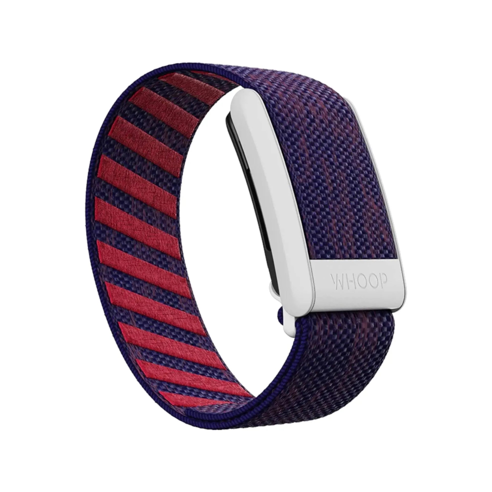 Freedom SuperKnit Band for Whoop, vibrant and durable knit band with a perfect design, available in xStore in Qatar.