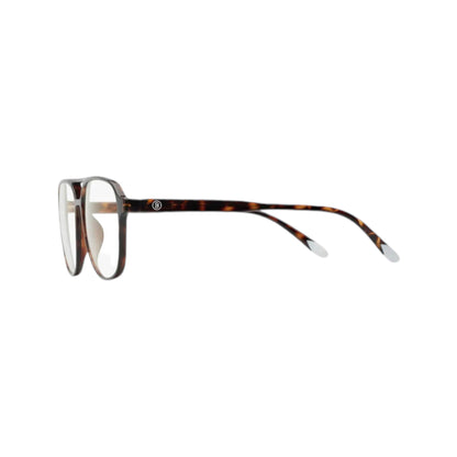 Barner Brad blue light blocking glasses, unisex design for eye protection against screen glare,available at xStore.qa in Qatar.