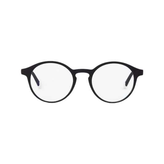Barner Le Marais blue light blocking glasses, unisex design for eye protection from Screens, available at xStore.qa in Qatar.