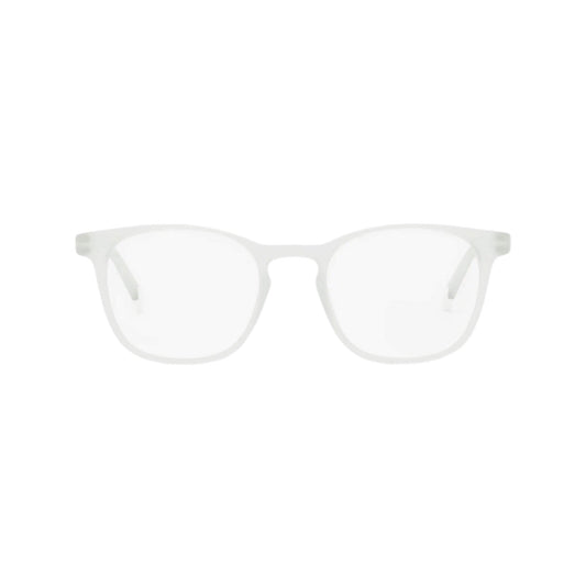 Barner Dalston blue light blocking glasses, unisex design for eye protection from screens, available now at xStore.qa in Qatar.