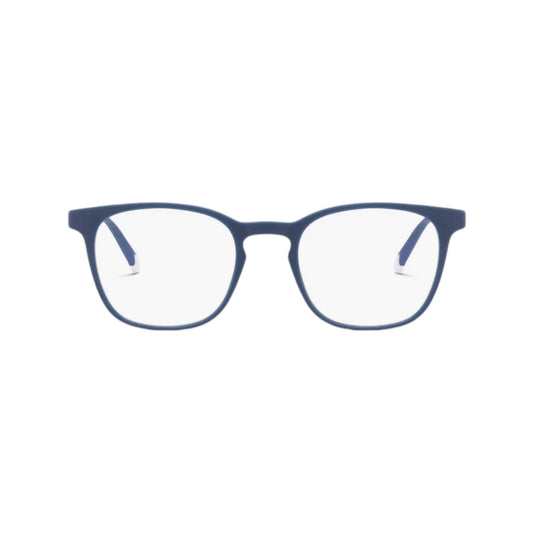 Barner Dalston blue light blocking glasses, unisex design for eye protection from screens, available now at xStore.qa in Qatar.