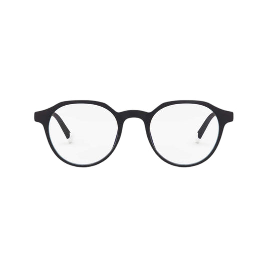 Barner Chamberi blue light blocking glasses, unisex design for eye protection from digital, available now at xStore.qa in Qatar.