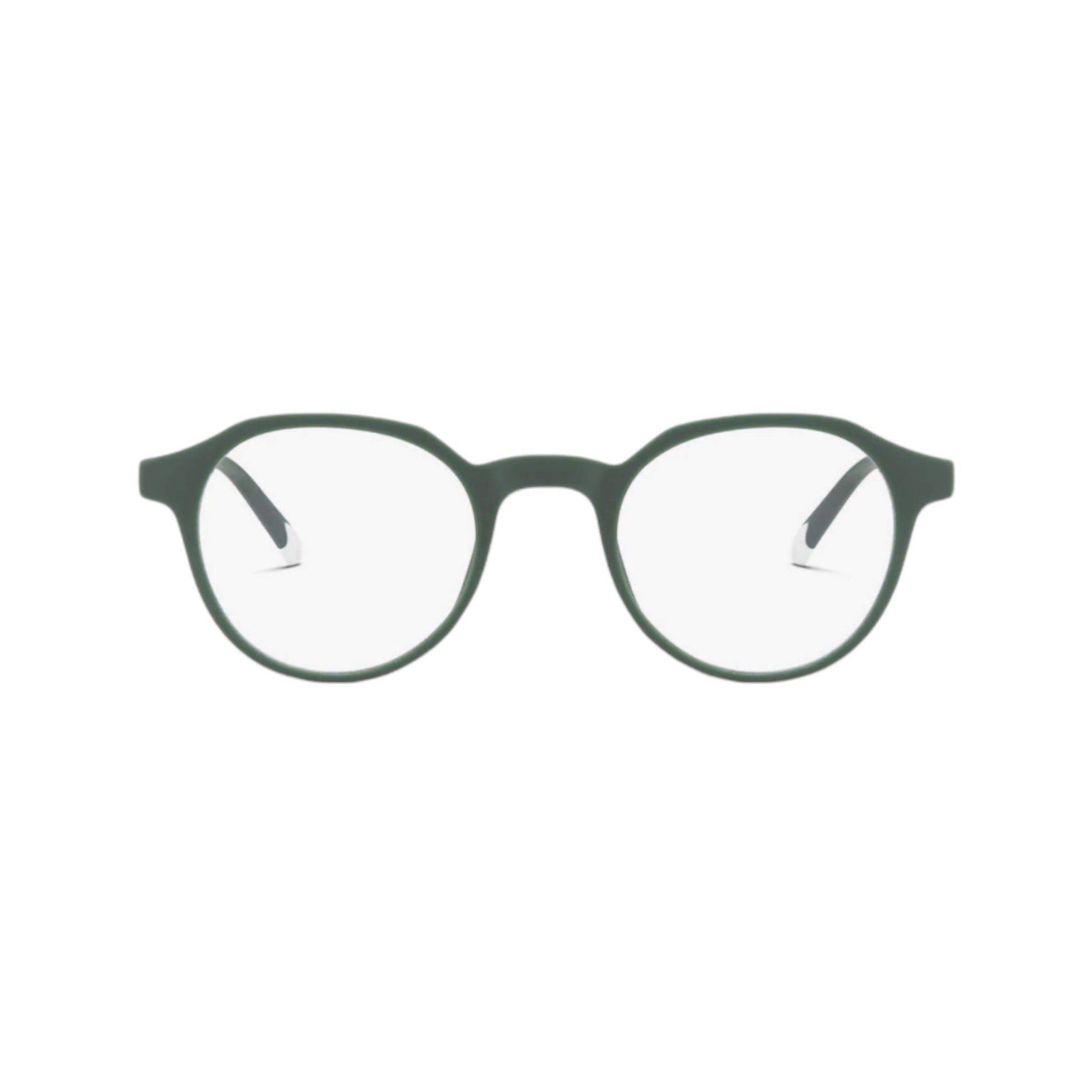 Barner Chamberi blue light blocking glasses, unisex design for eye protection from digital, available now at xStore.qa in Qatar.