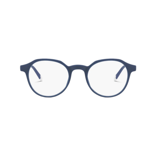 Barner Chamberi blue light blocking glasses, unisex design for eye protection from digital, available now at xStore.qa in Qatar.