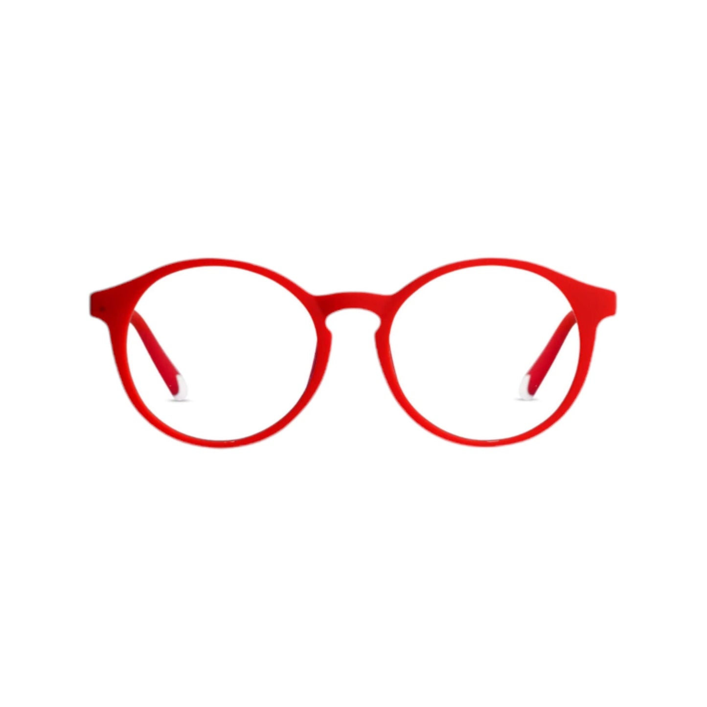 Barner Le Marais blue light glasses for kids, designed for eye protection from digital screens, available at xStore.qa in Qatar.